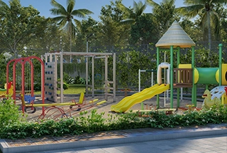 KidsPlayArea